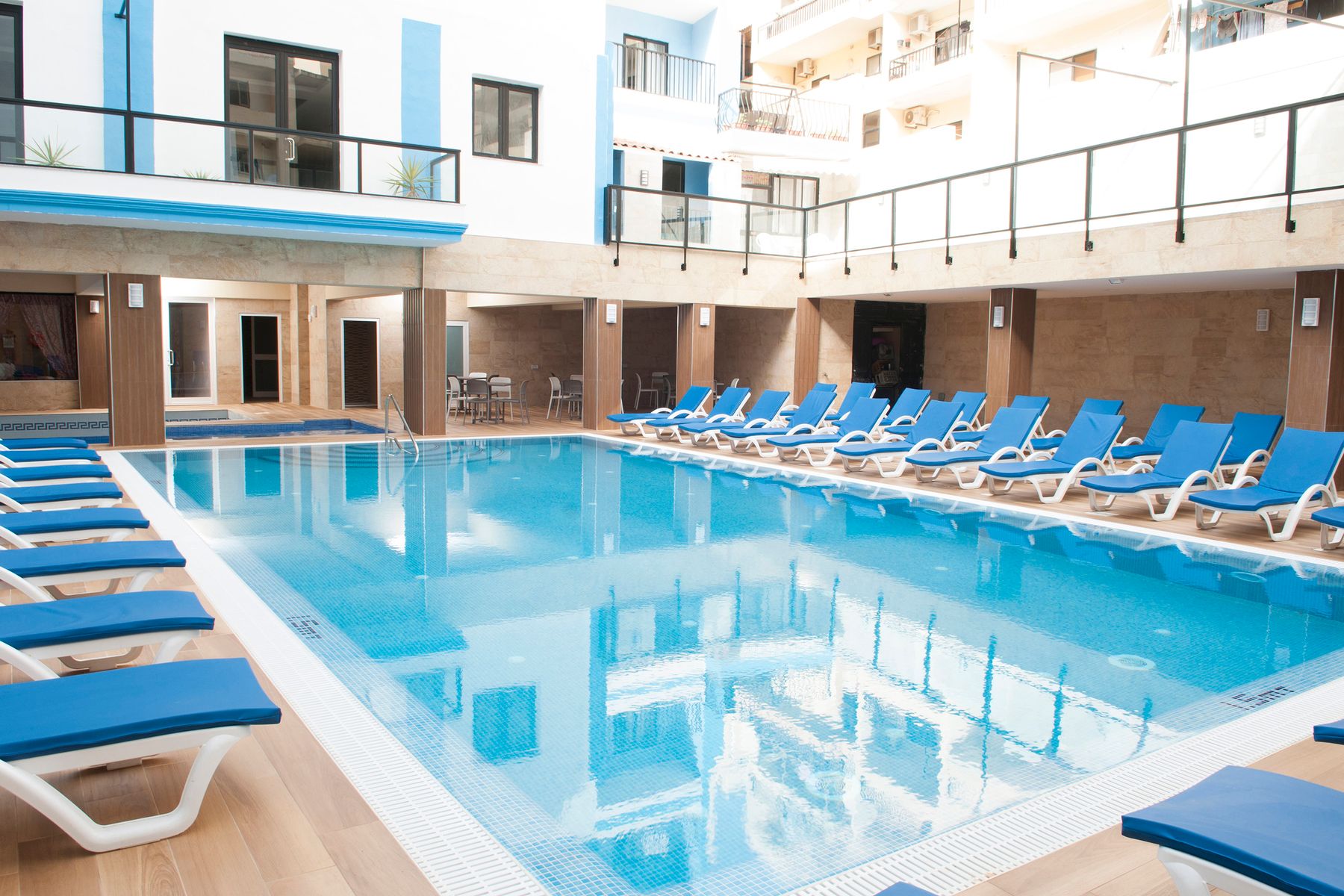 EUROCLUB Hotel