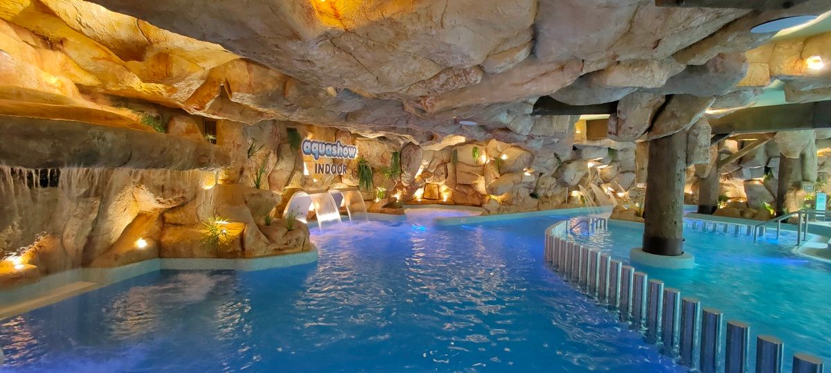 Aquashow Park Hotel - zdjęcie 3