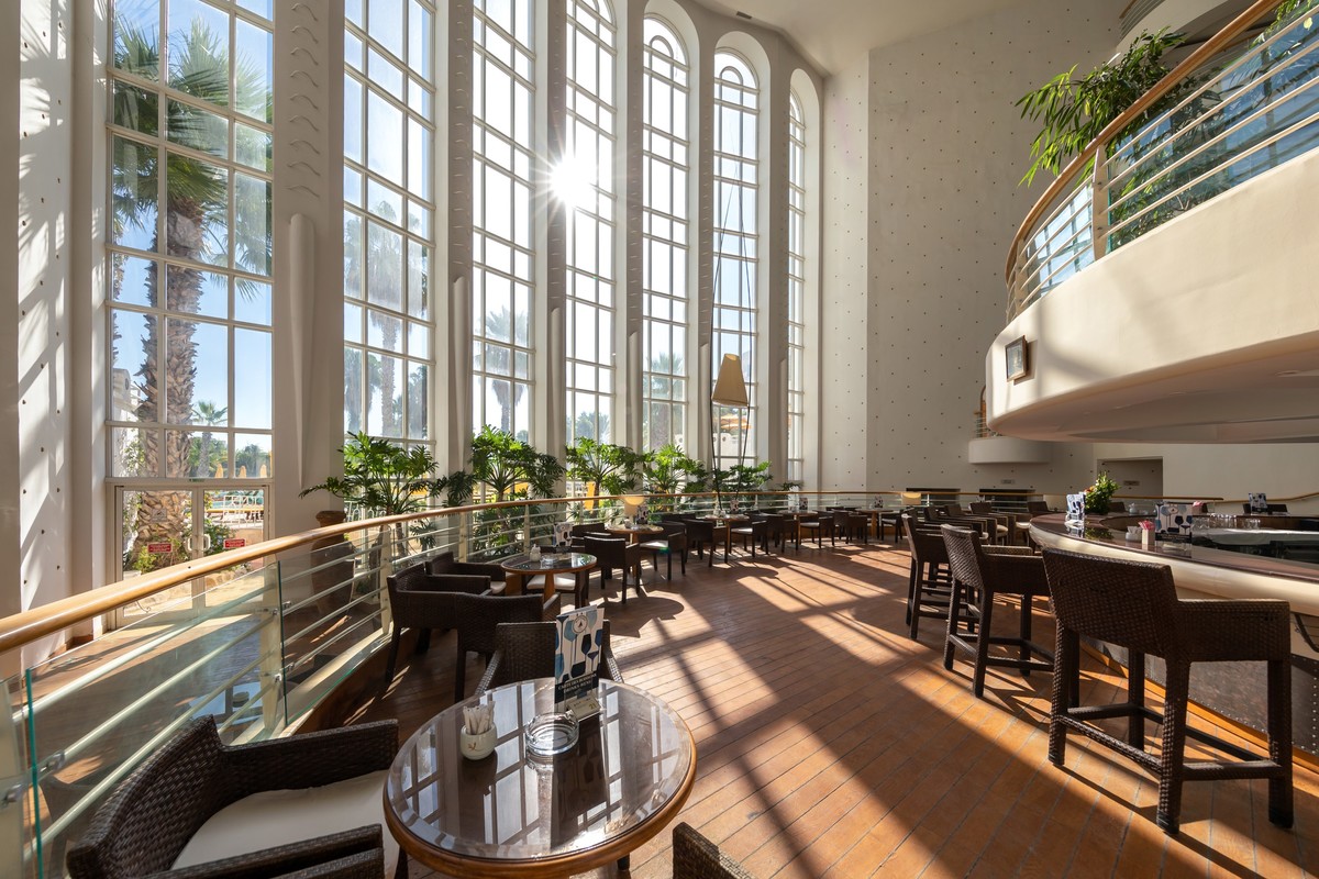 Hotel Laico Hammamet — Yasmine, Sousse