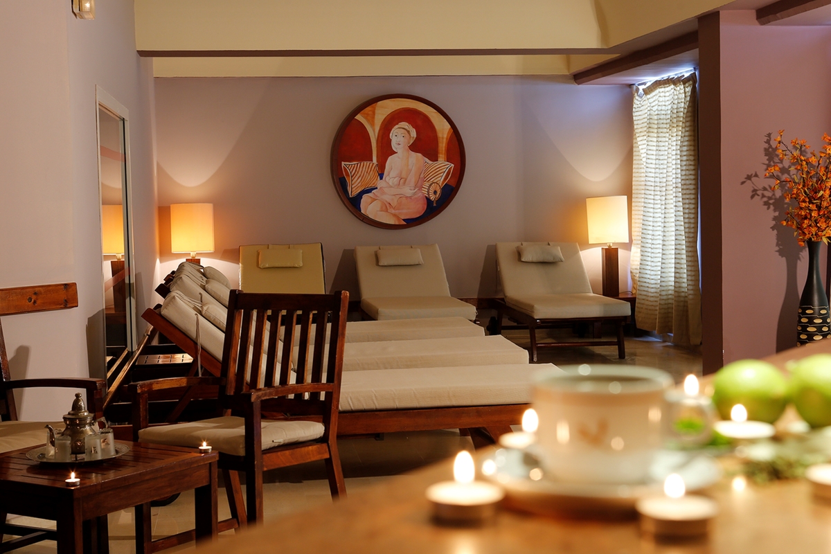 Hotel Laico Hammamet — Yasmine, Sousse