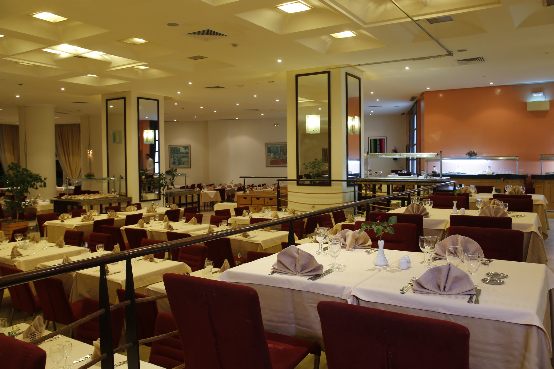 Hotel Laico Hammamet — Yasmine, Sousse