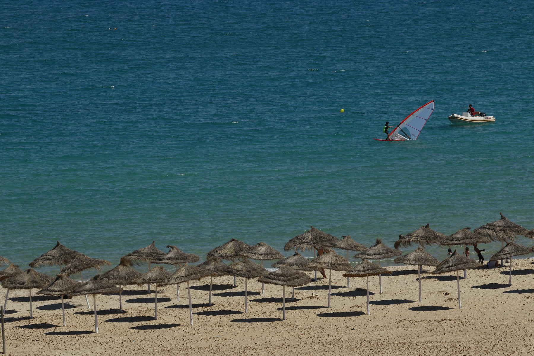 Hotel Laico Hammamet — Yasmine, Sousse