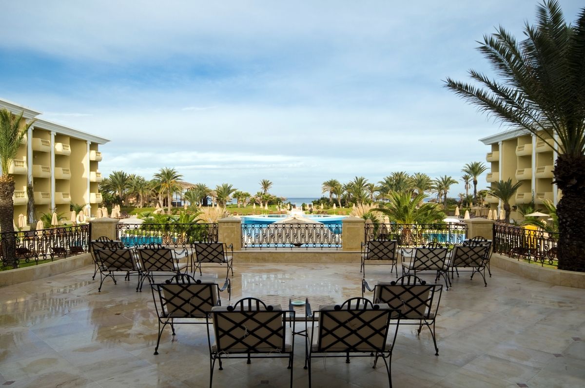 Royal Thalassa Monastir - zdjęcie 4