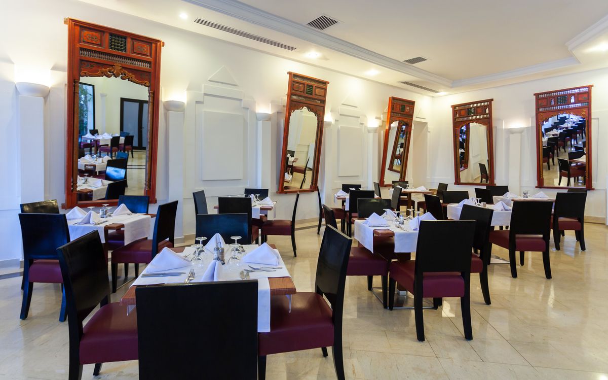 Djerba Aqua Resort - zdjęcie 5