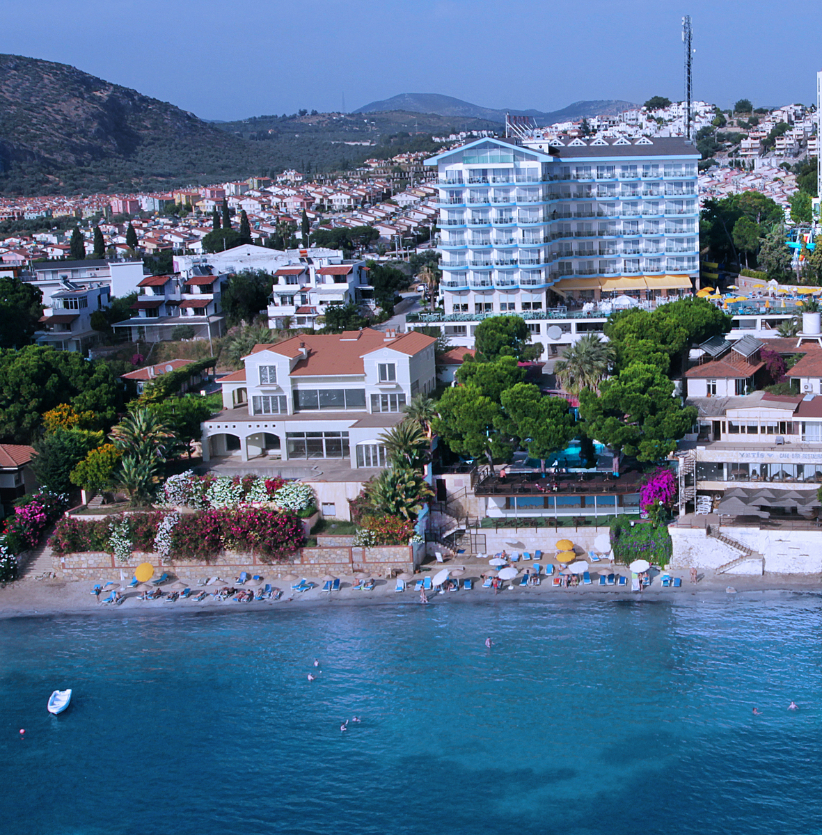 Arora Hotel — Kusadasi, Aydin