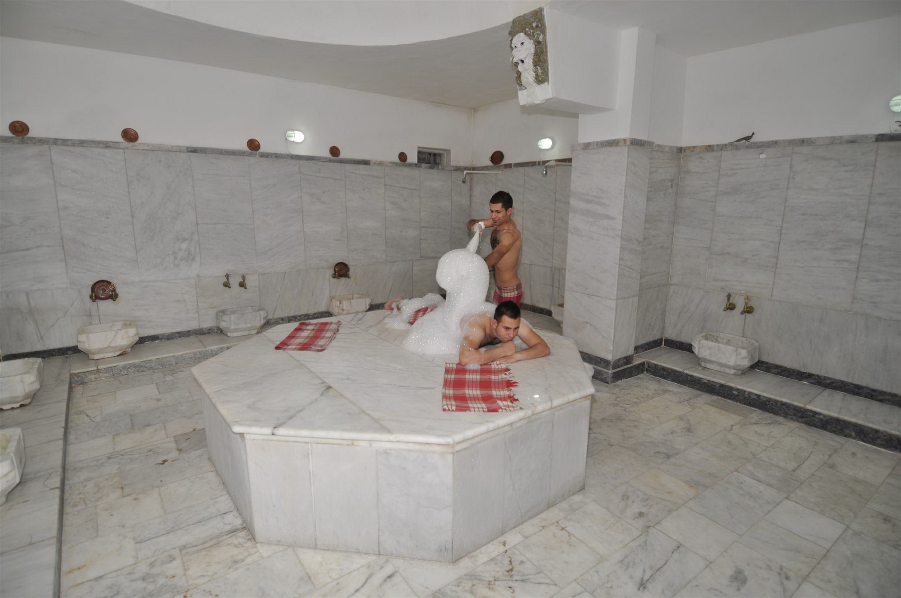 Sami Beach Hotel — Bodrum, Mugla