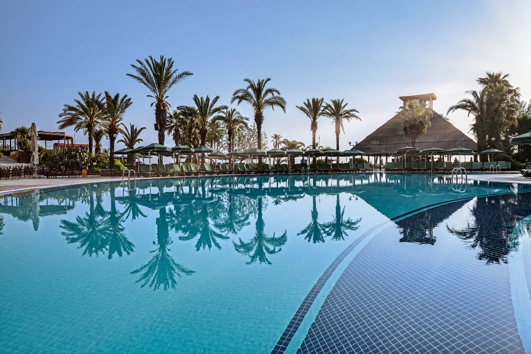 Gypsophila Club Marine — Zdjęcie główne in Kemer