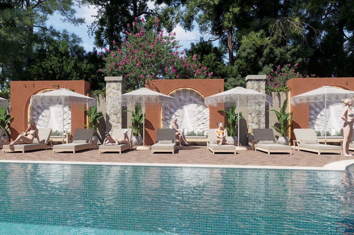 Annabella Park Hotel - All Inclusive - zdjęcie 2