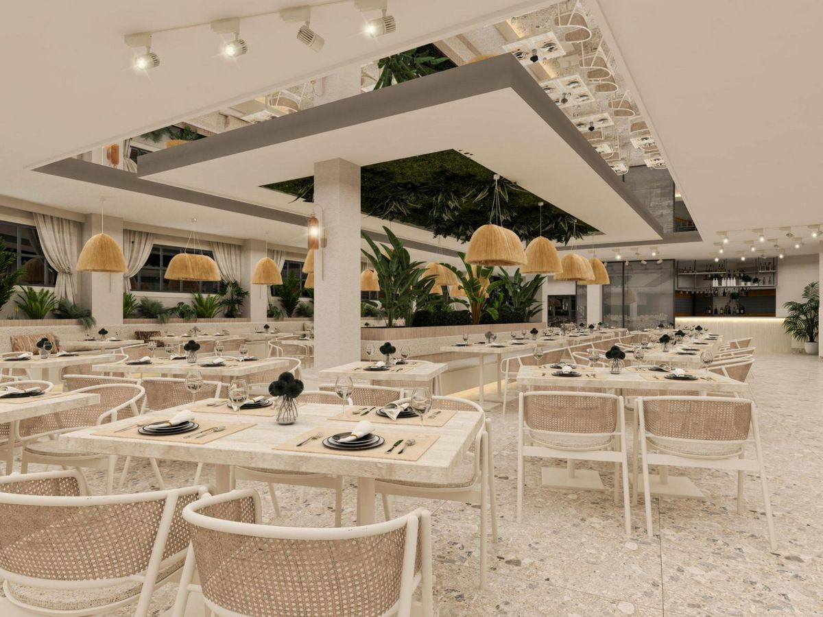 Annabella Park Hotel - All Inclusive - zdjęcie 3