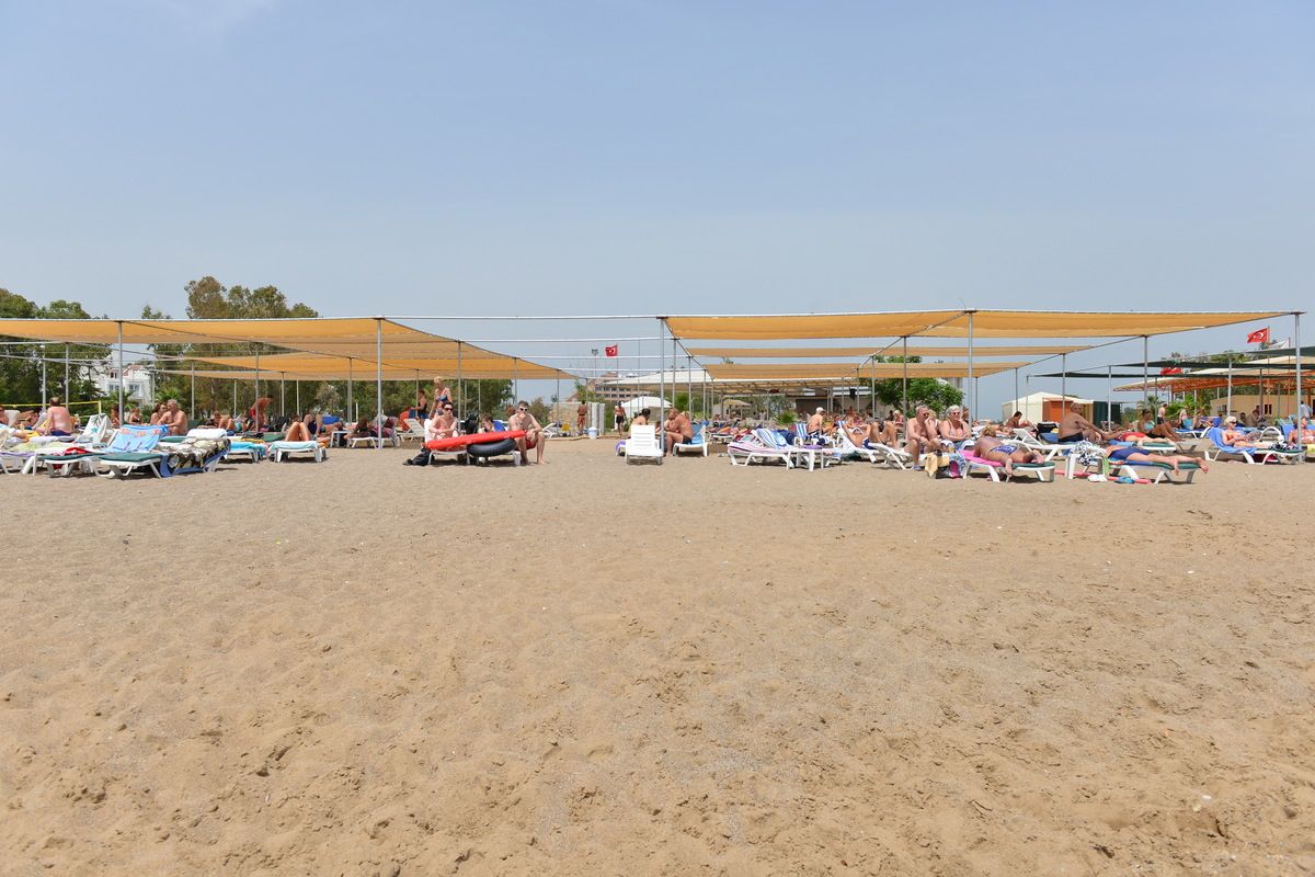 Linda Resort Hotel - zdjęcie 5