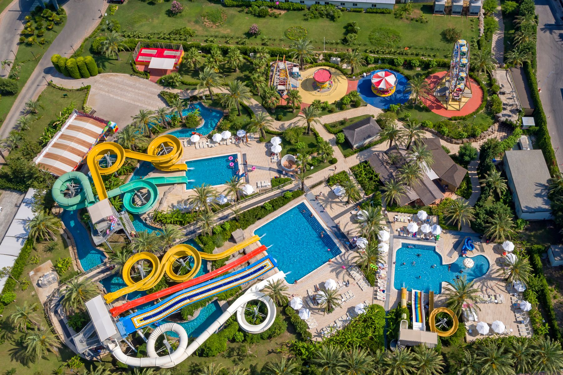 Royal Wings Hotel - All Inclusive