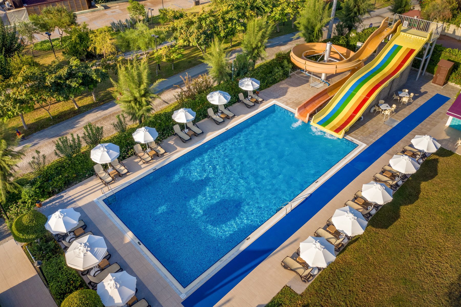 Commodore Elite Suites & Spa Hotel - zdjęcie 2