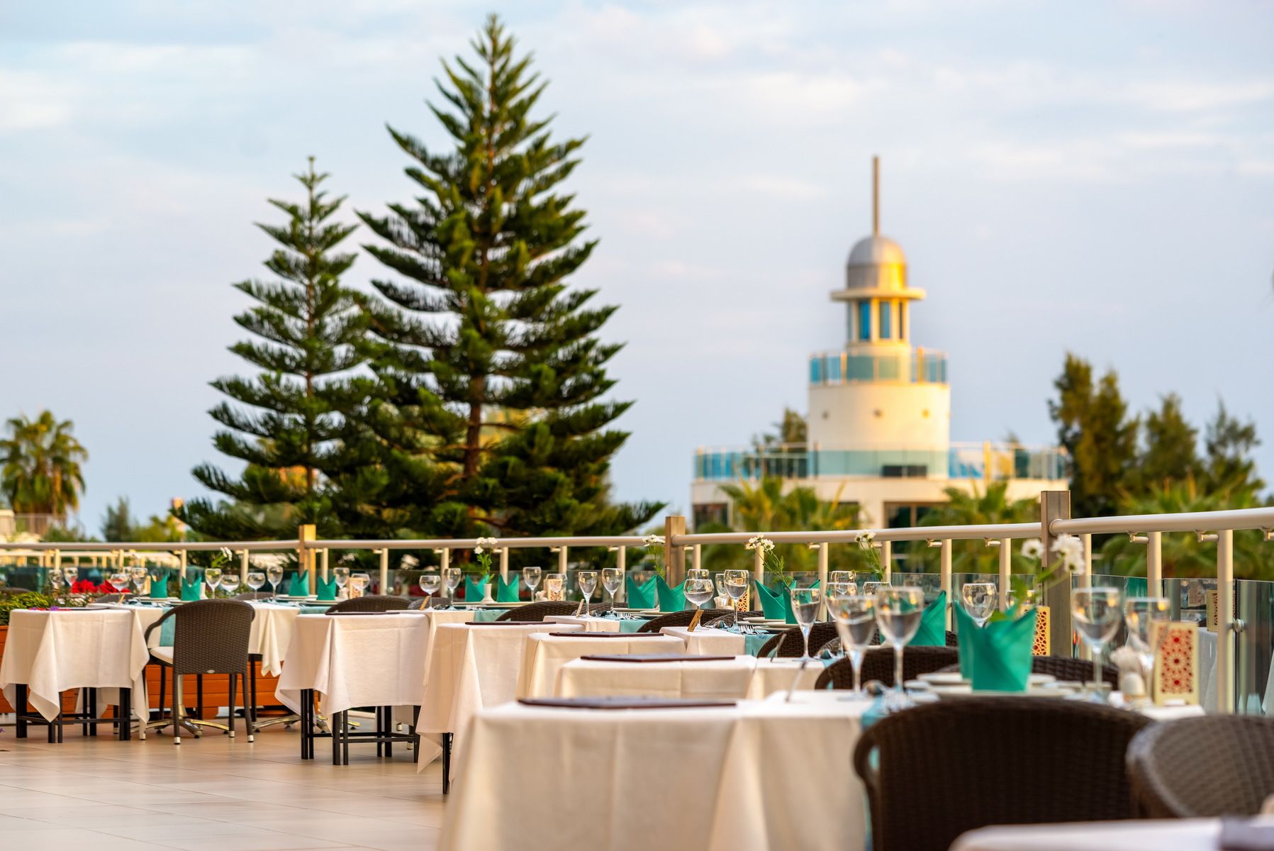 Commodore Elite Suites & Spa Hotel - zdjęcie 5