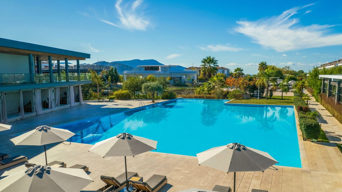 Jiva Beach Resort - All Inclusive