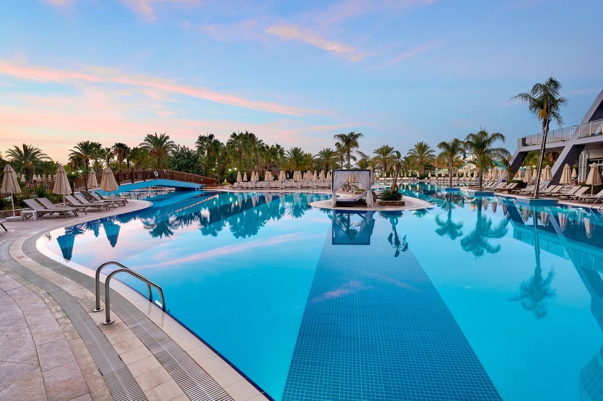 Seaden Sea Planet Resort & Spa - zdjęcie 4