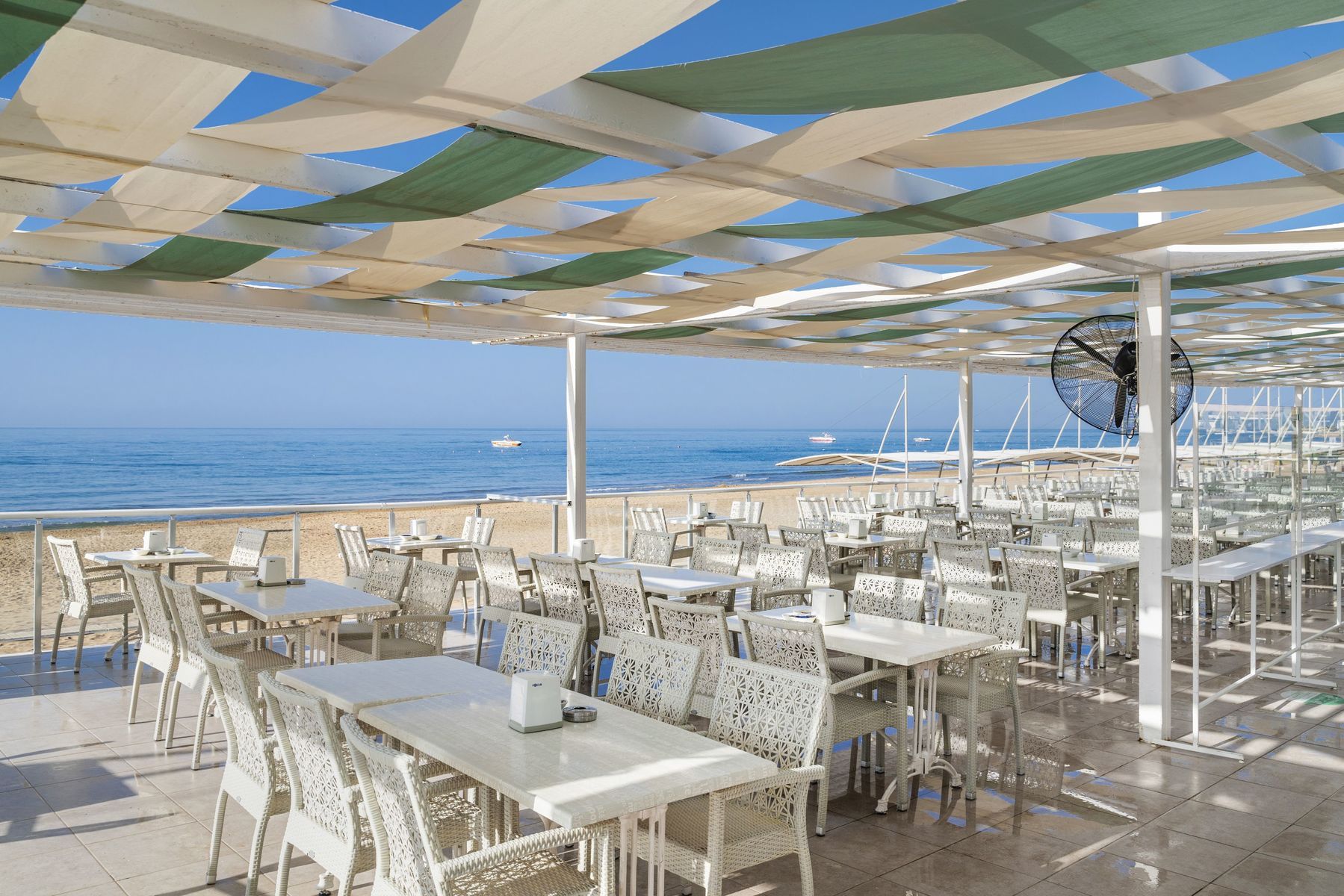 Terrace Elite Resort - All Inclusive - zdjęcie 5