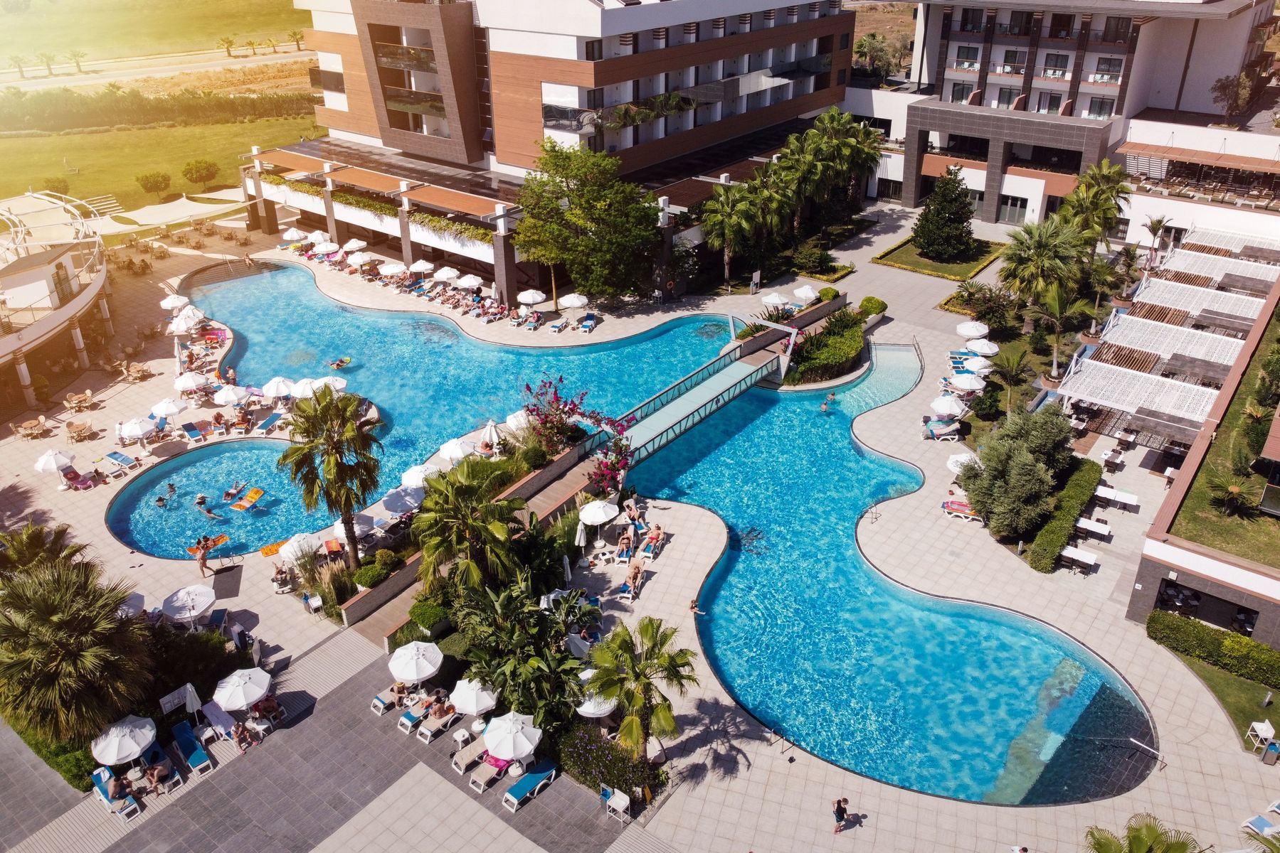 Terrace Elite Resort - All Inclusive - zdjęcie 2