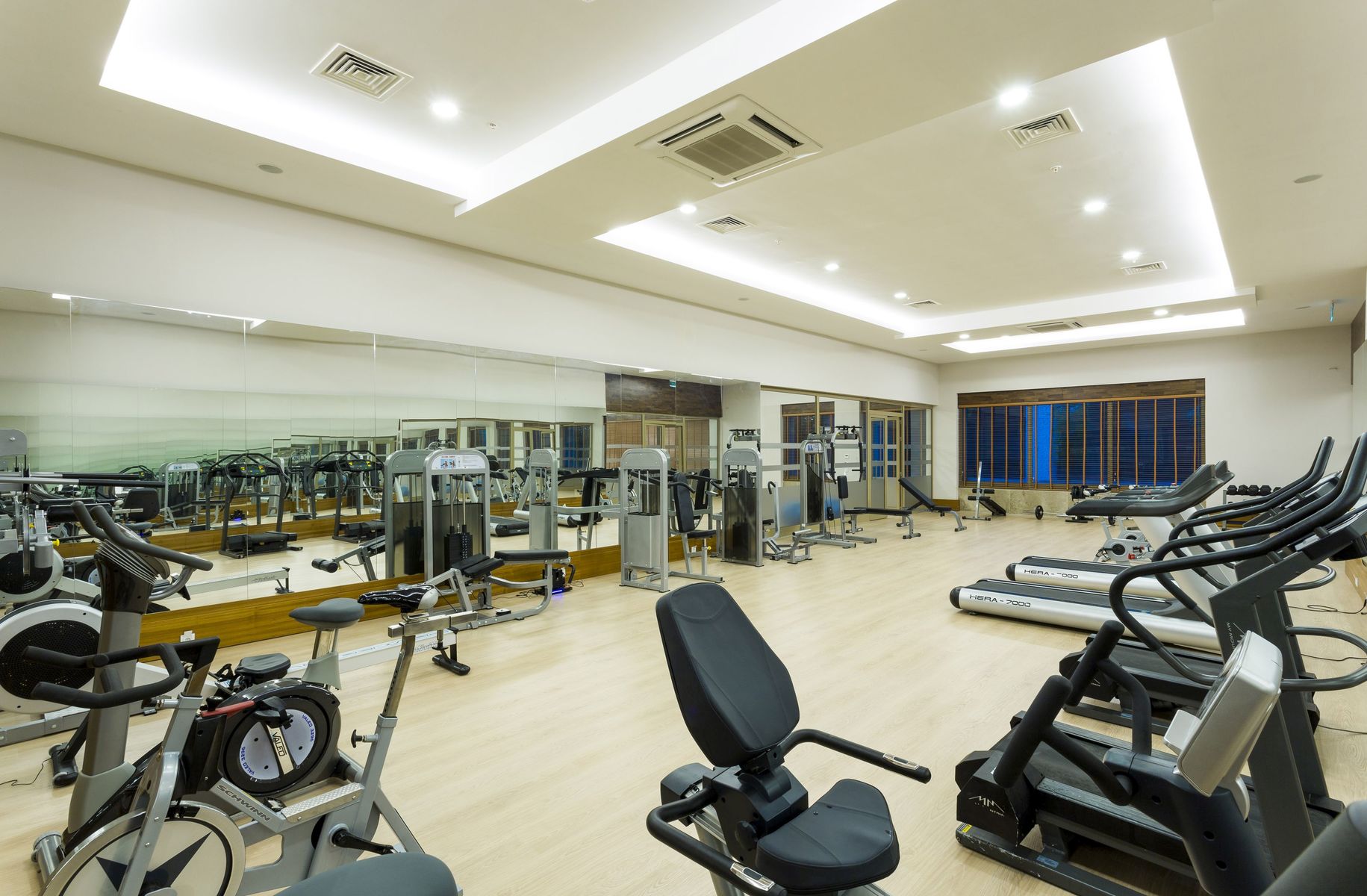 Terrace Elite Resort - All Inclusive — Side