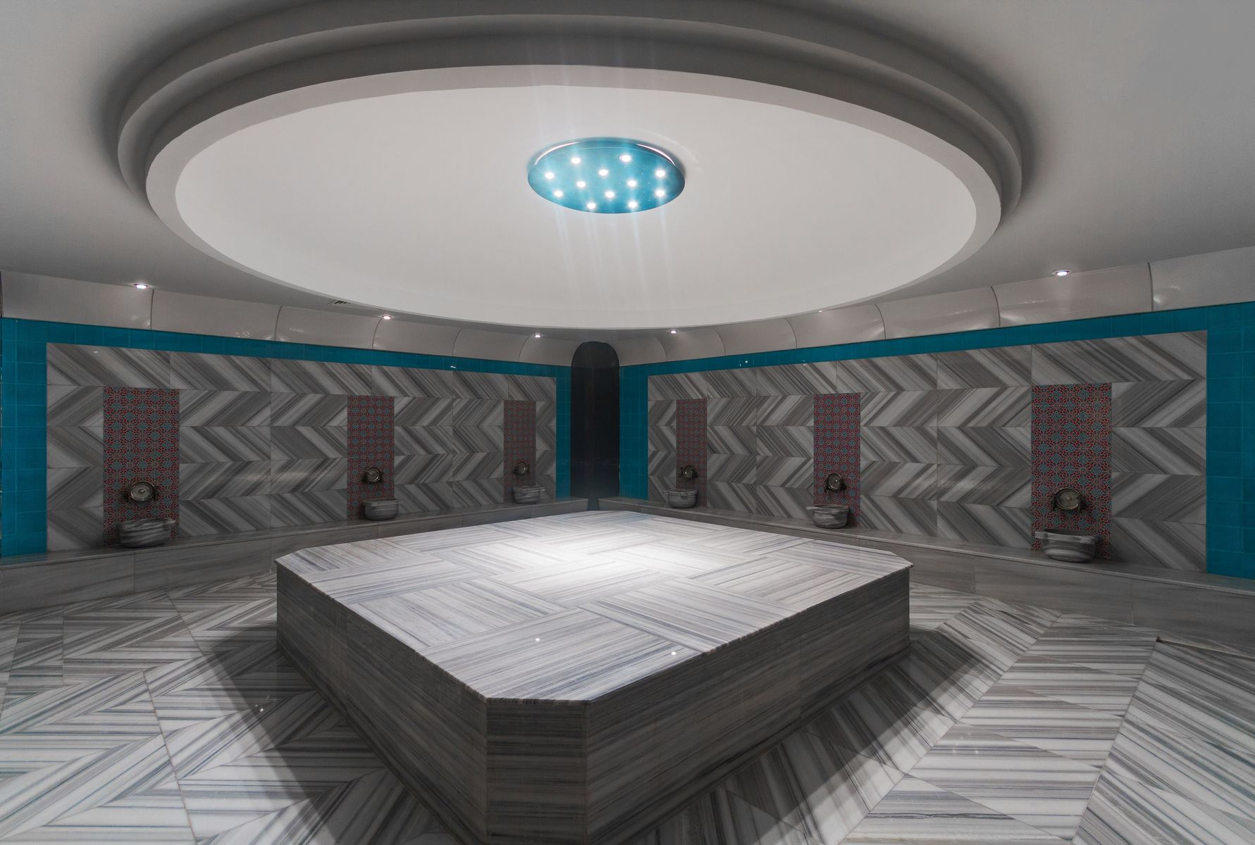 Terrace Elite Resort - All Inclusive — Side