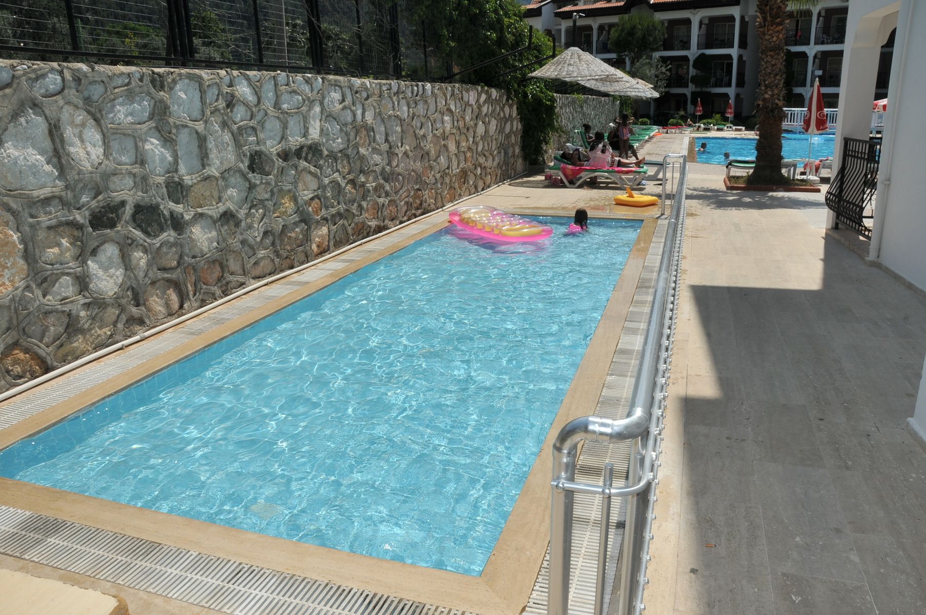 Club Ekinci Palace image