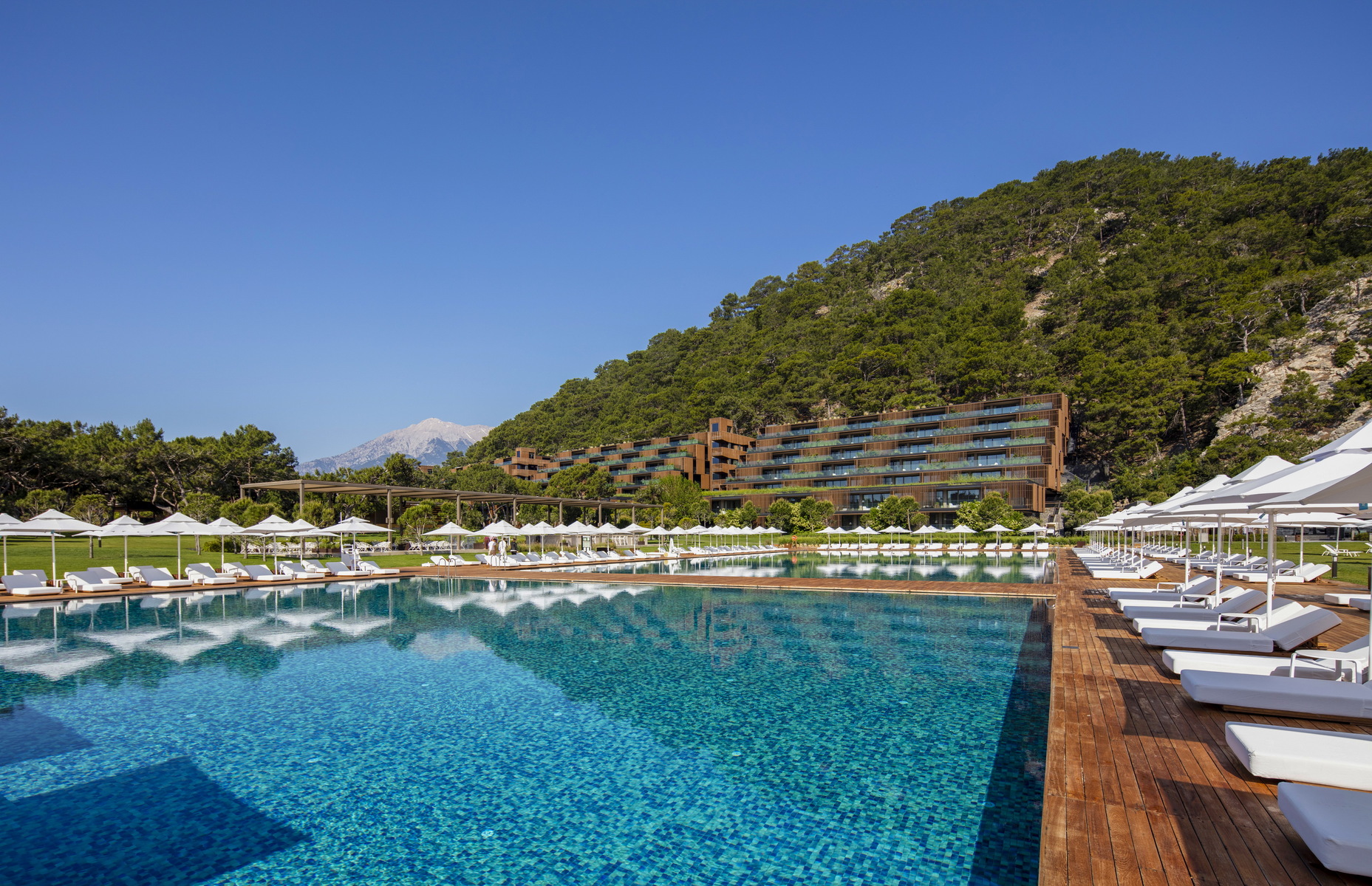 Maxx Royal Kemer — Main photo in Kemer