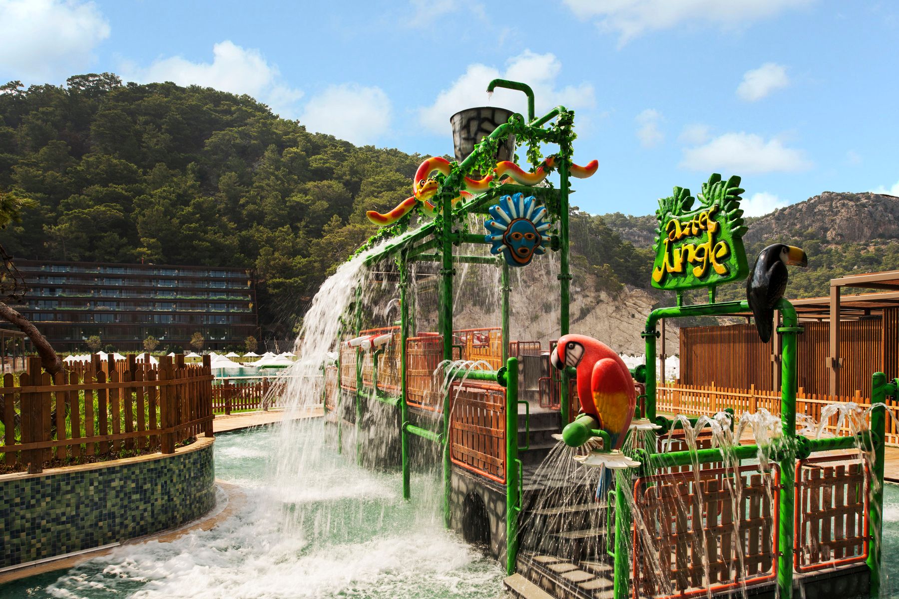 Maxx Royal Kemer image