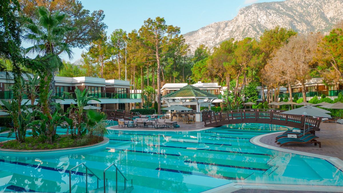 . Nirvana Mediterranean Excellence - All Inclusive
