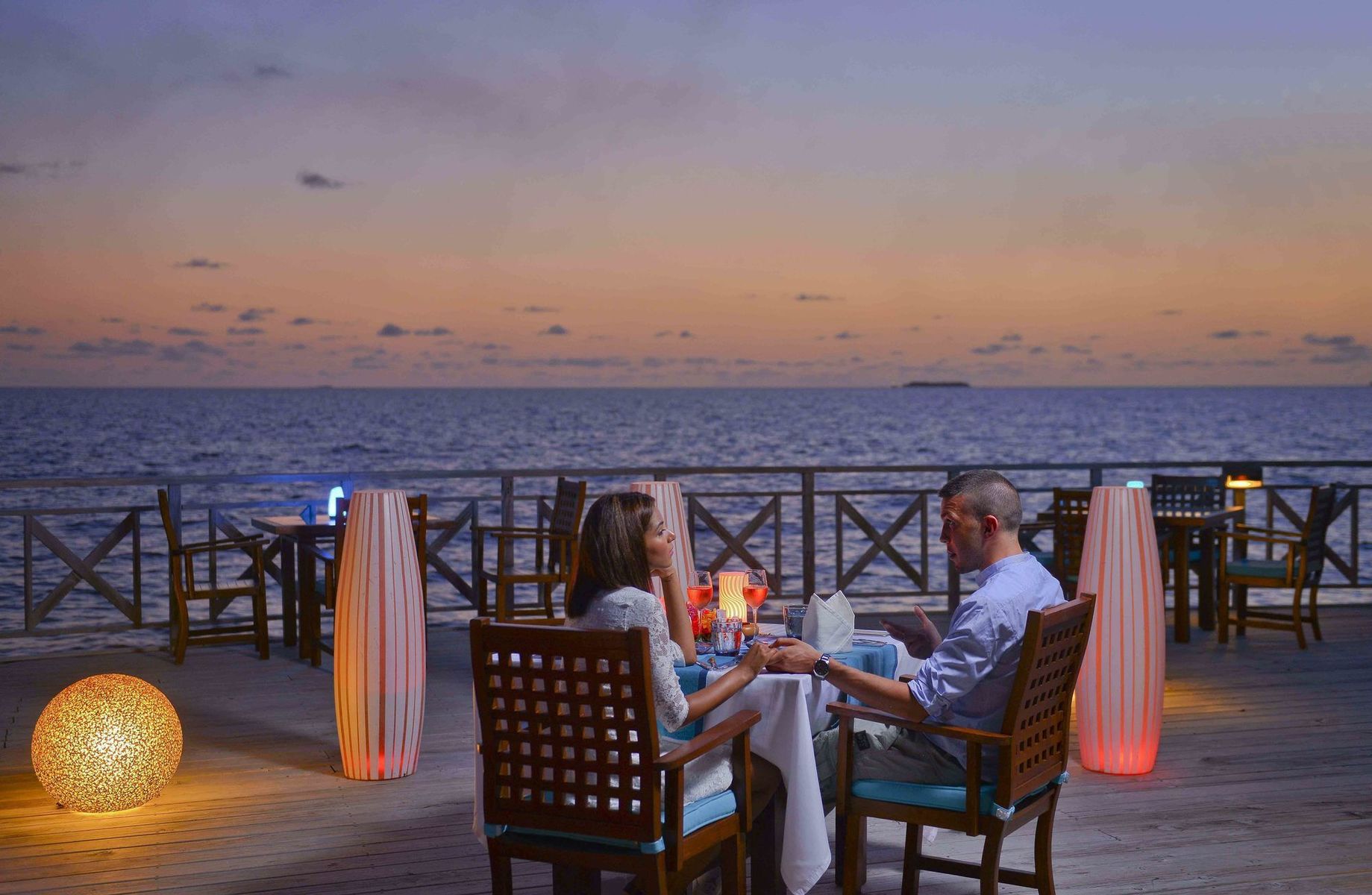 Bandos Maldives — Kaafu Atoll, Kaafu