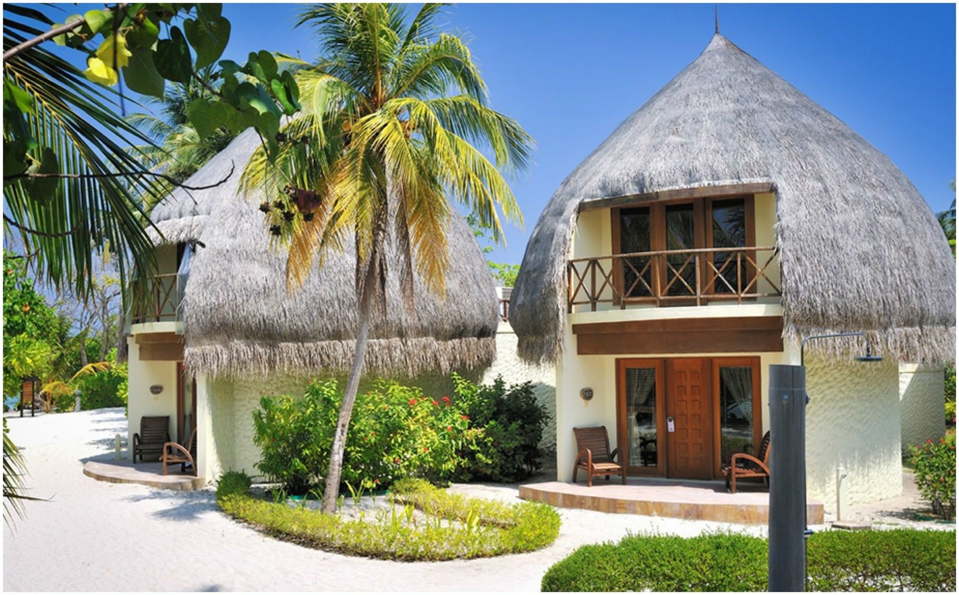 Bandos Maldives — Kaafu Atoll, Kaafu