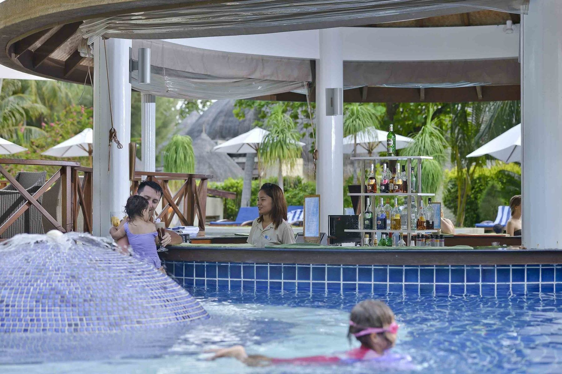 Bandos Maldives — Kaafu Atoll, Kaafu