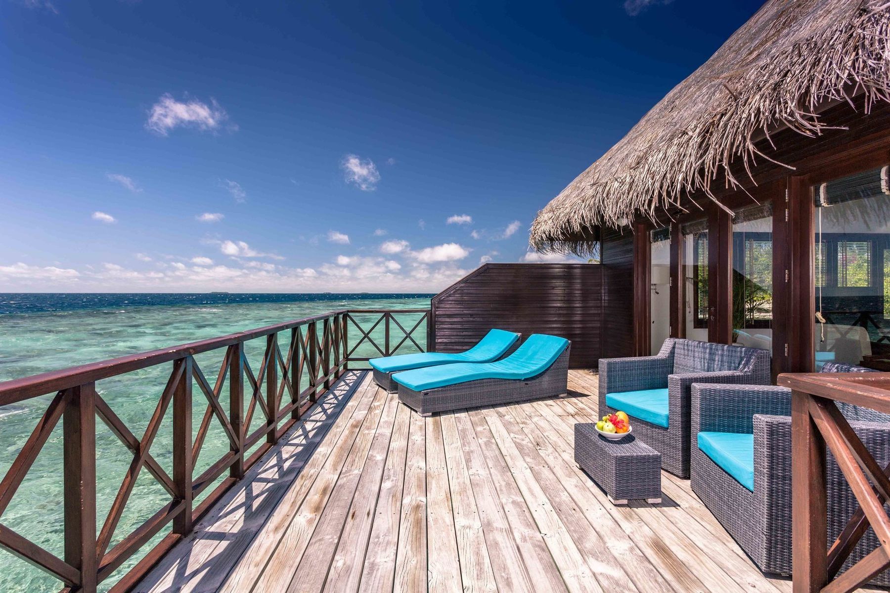 Bandos Maldives — Kaafu Atoll, Kaafu