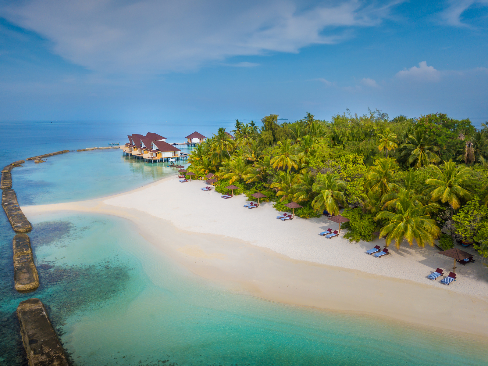Ellaidhoo Maldives by Cinnamon — Ellaidhoo, Alif Alif