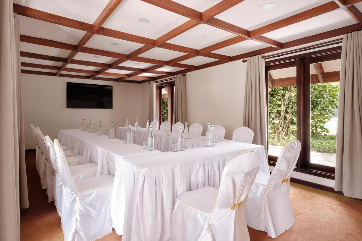 Villa Nautica Paradise Island — Kaafu Atoll, Kaafu