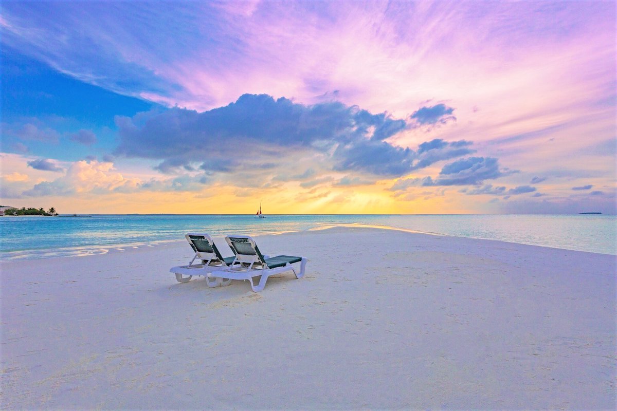 Meeru Island Resort & Spa — Kaafu Atoll, Kaafu