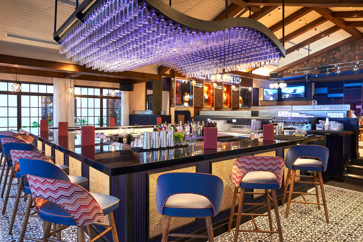 Hard Rock Hotel Maldives — Kaafu Atoll, Kaafu
