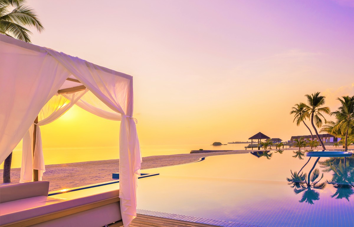 Nooe Maldives Kunaavashi — Fulidhoo, Vaavu