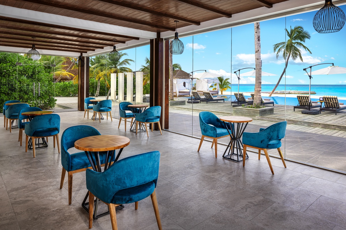Nooe Maldives Kunaavashi — Fulidhoo, Vaavu