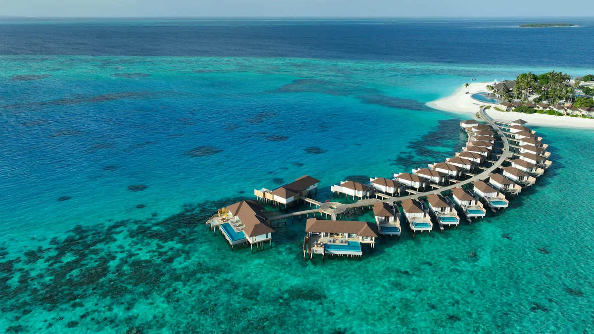 Avani+ Fares Maldives
