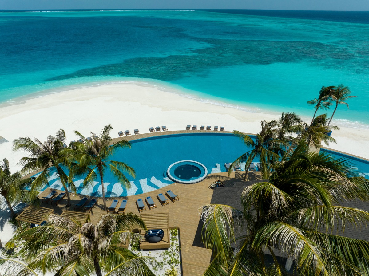 Avani+ Fares Maldives — Baa Atoll, Baa