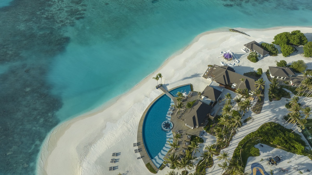Avani+ Fares Maldives — Baa Atoll, Baa