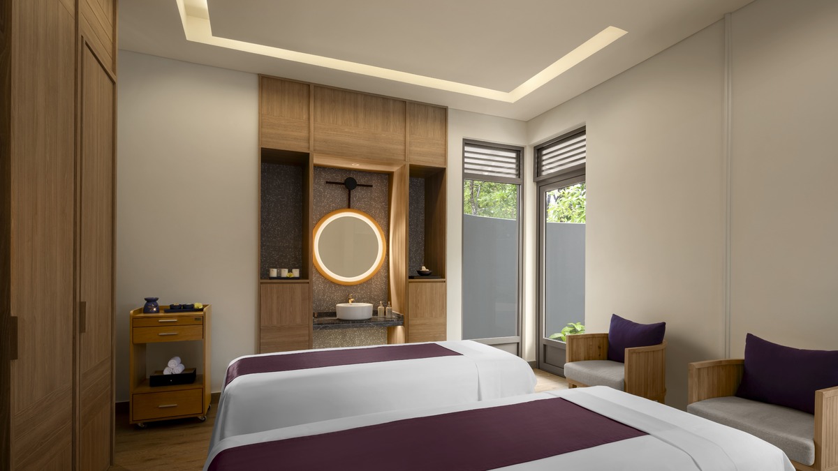 Avani+ Fares Maldives — Baa Atoll, Baa