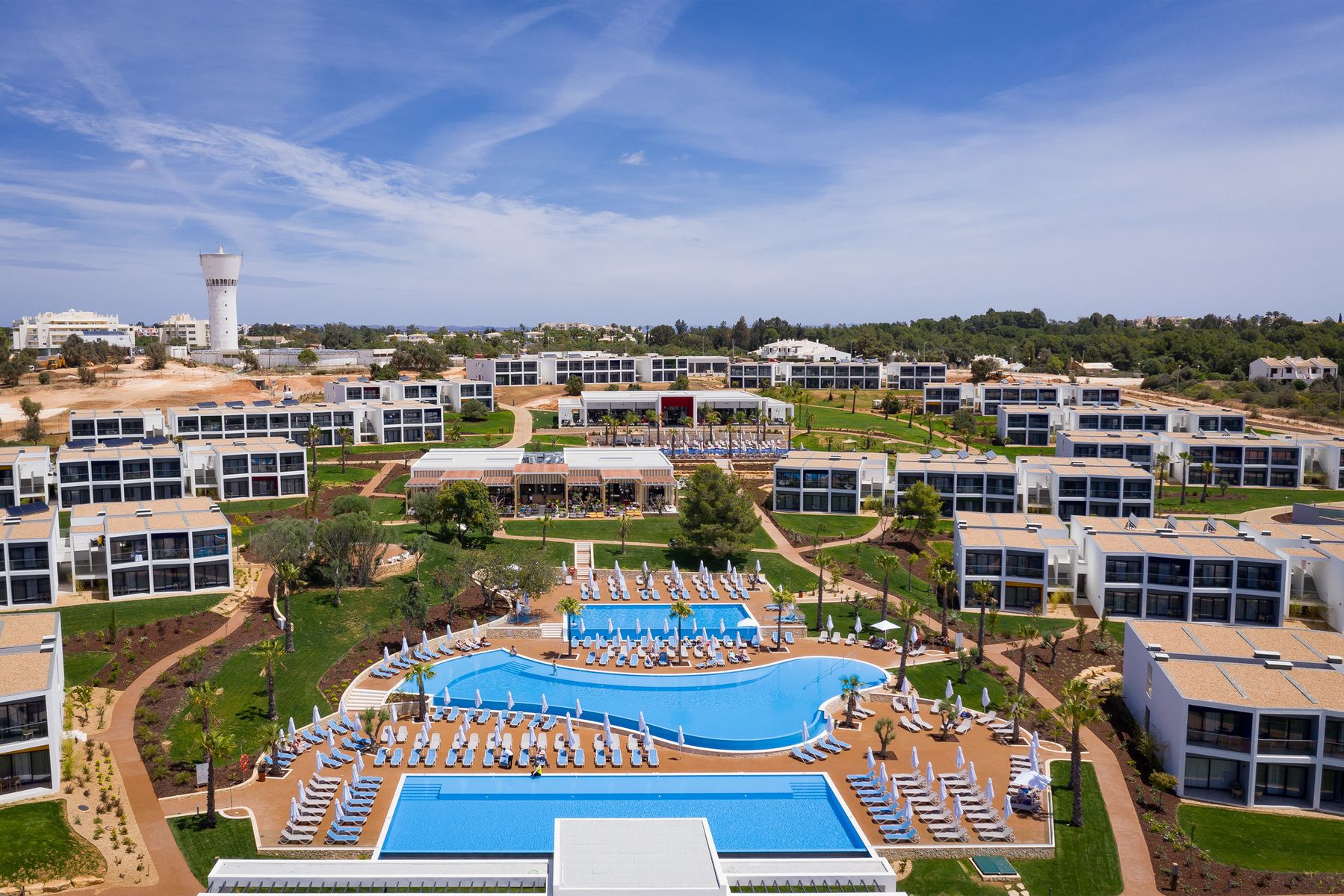 Tivoli Alvor Algarve - All Inclusive Resort - zdjęcie 2