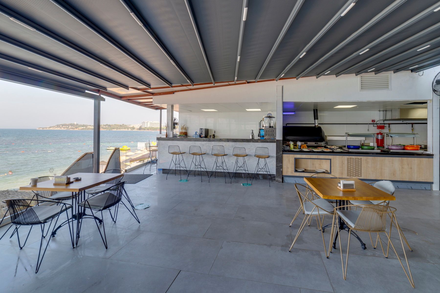 Signature Blue Resort Kuşadası - zdjęcie 5