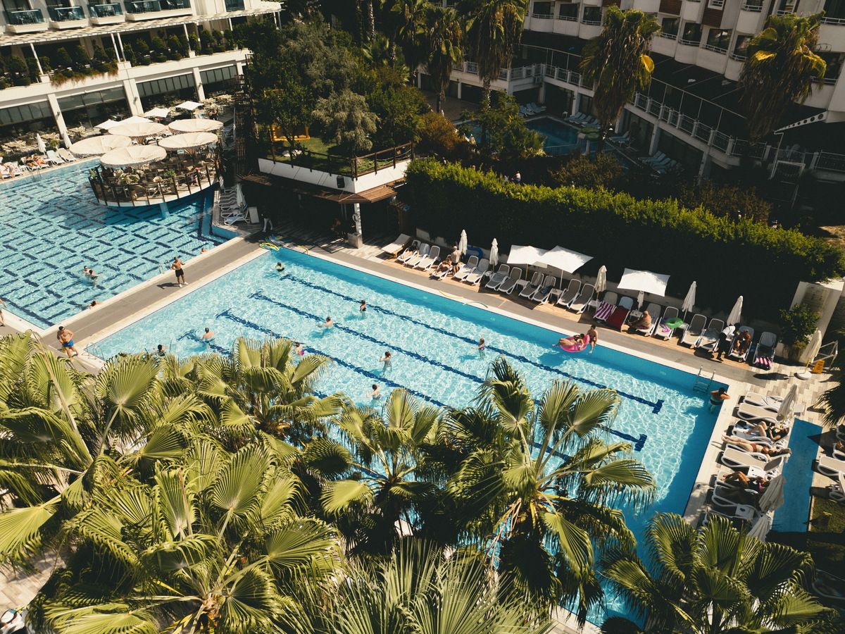 Castival Hotel - zdjęcie 3