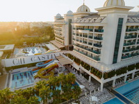 Castival Hotel