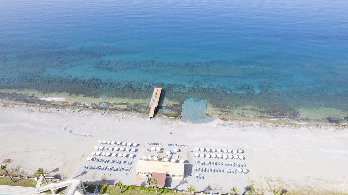 Sun Star Resort — Alanya