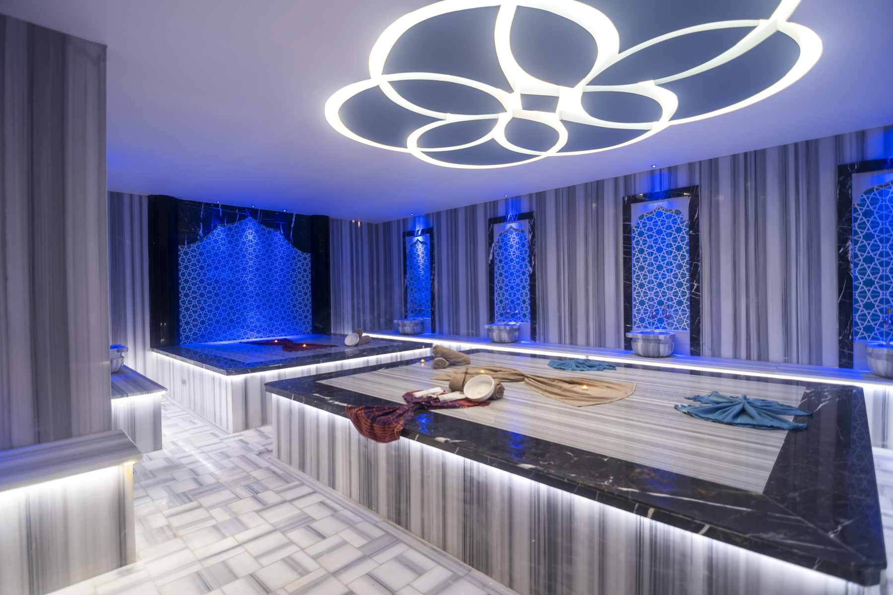 Grand Kolibri Prestige SPA — Alanya