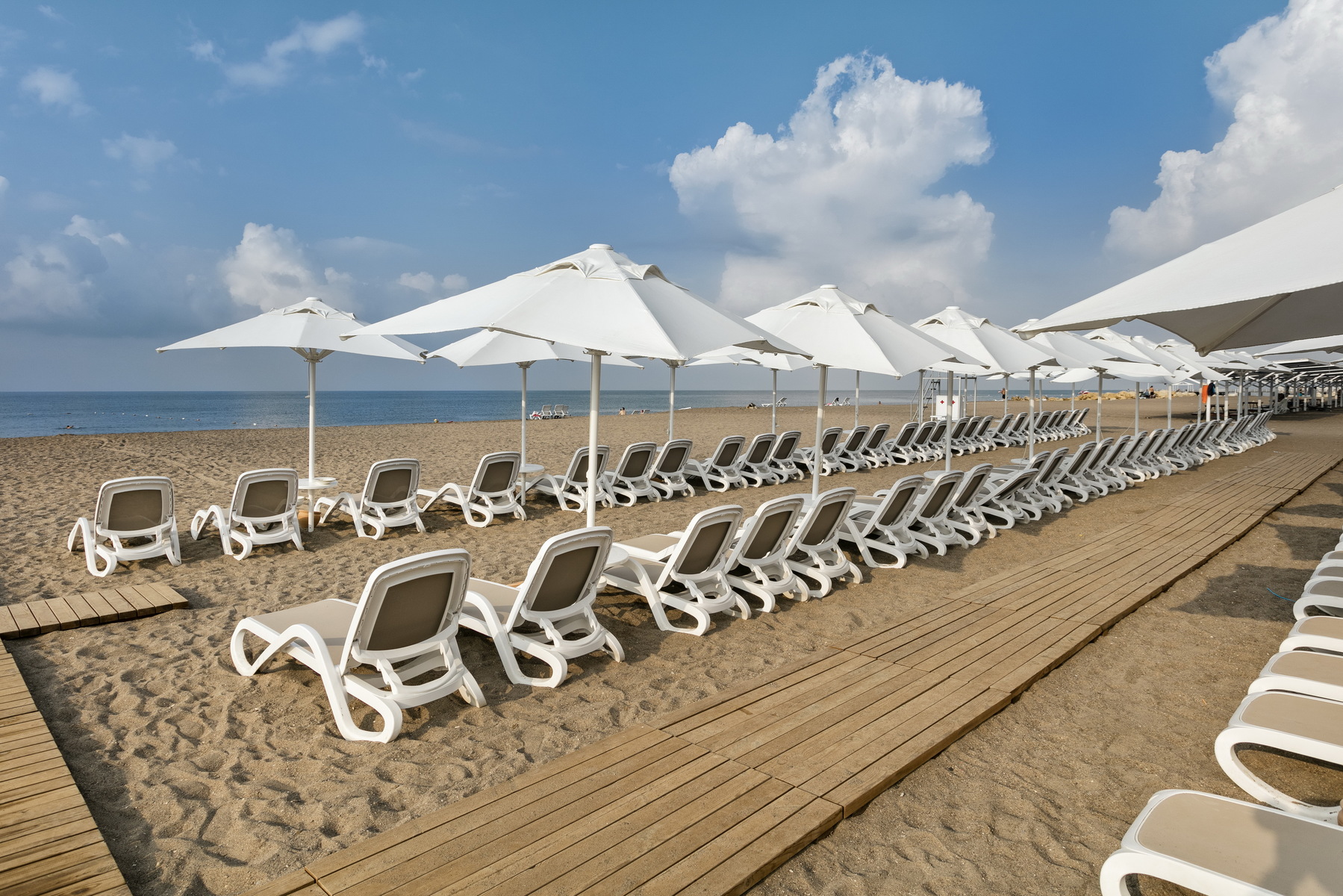 Wind of Lara Hotel and SPA — Lara