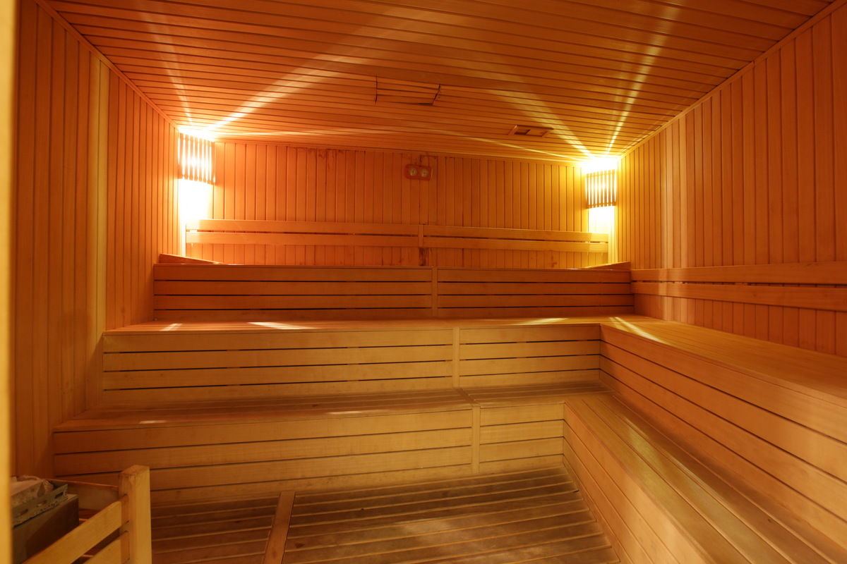 J'adore Deluxe Hotel & Spa Ultra All Inclusive — Side
