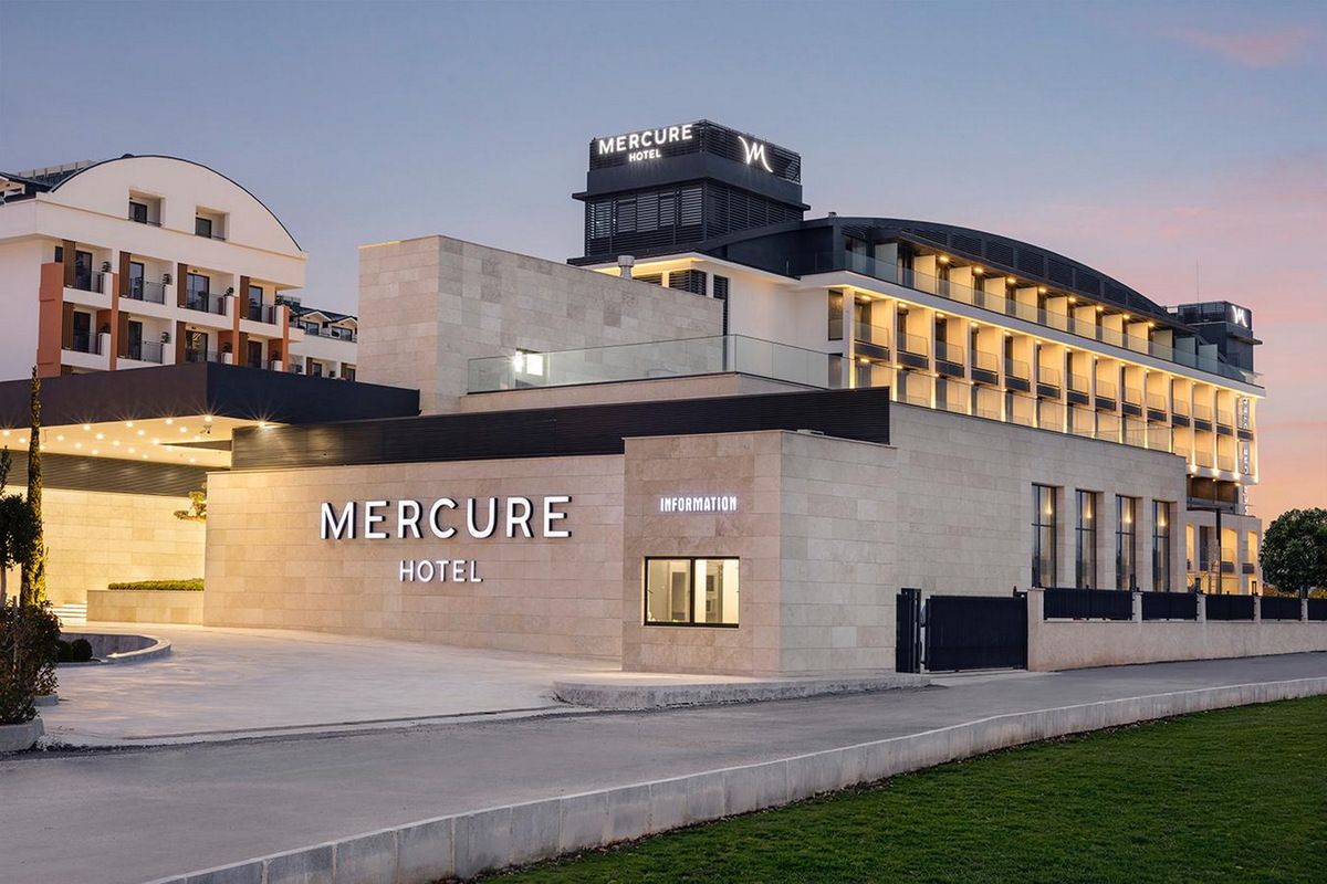 Mercure Antalya Belek